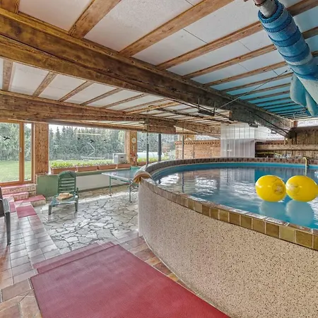 招待所 Bauernhofpension Runenhof *