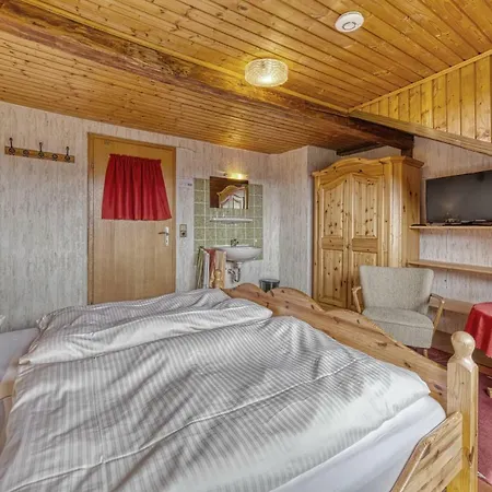 Bauernhofpension Runenhof Haidmühle