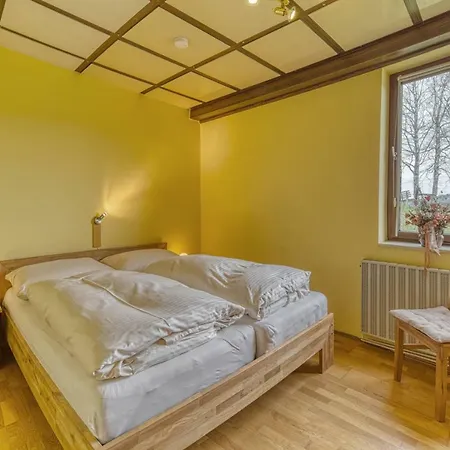 Bauernhofpension Runenhof 招待所