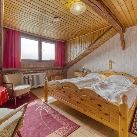 Bauernhofpension Runenhof